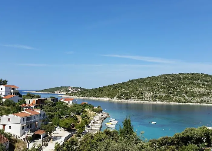 Casa vacanze Mirna Vala Sevid