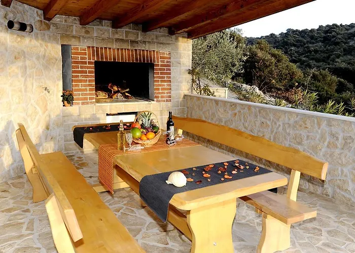 Casa vacanze Mirna Vala