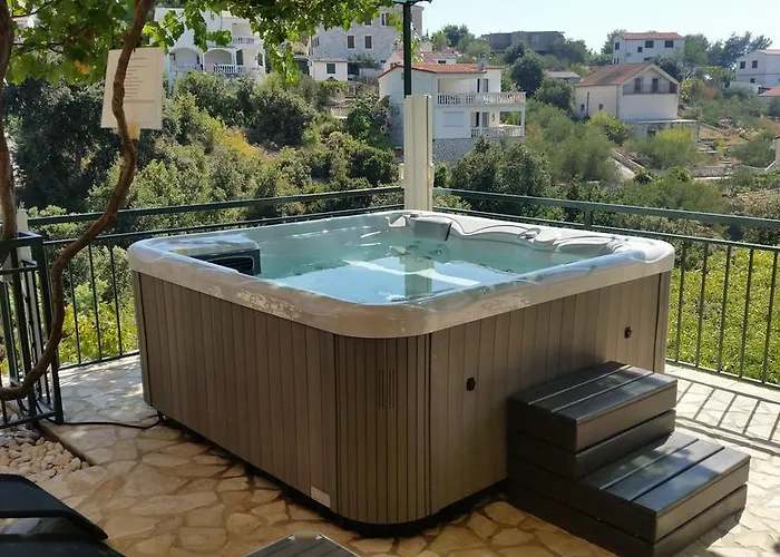 Casa vacanze Mirna Vala