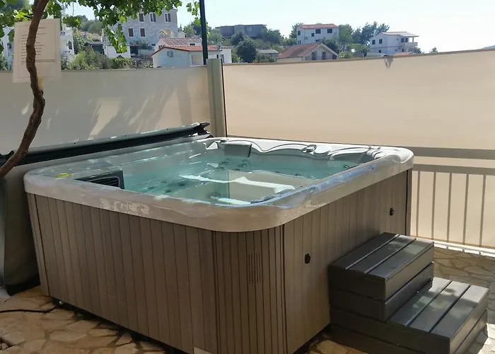 Casa vacanze Mirna Vala Sevid