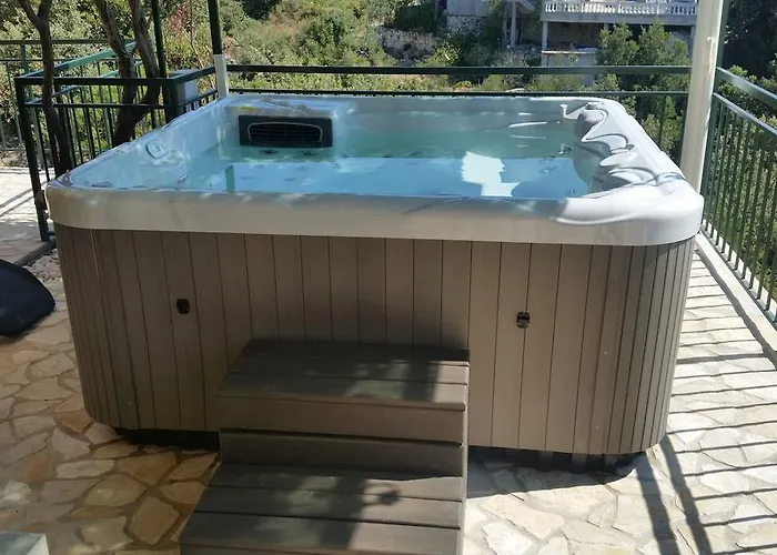 Mirna Vala Casa vacanze *