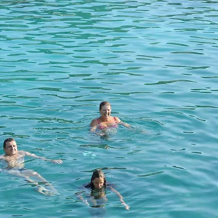 Holiday home Mirna Vala Sevid