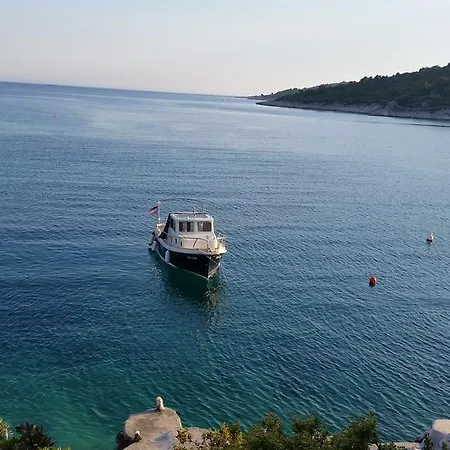 Holiday home Mirna Vala *