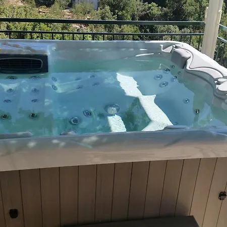 Holiday home Mirna Vala *