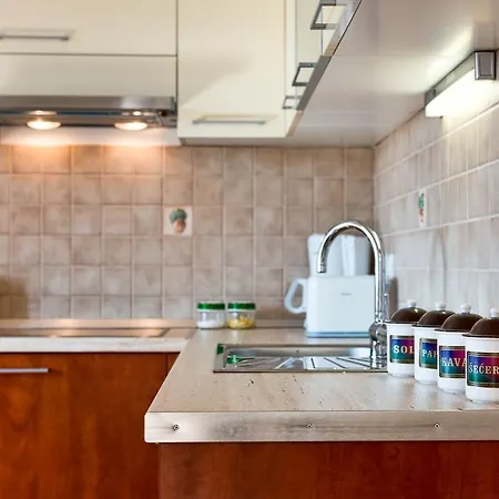 Holiday home Mirna Vala
